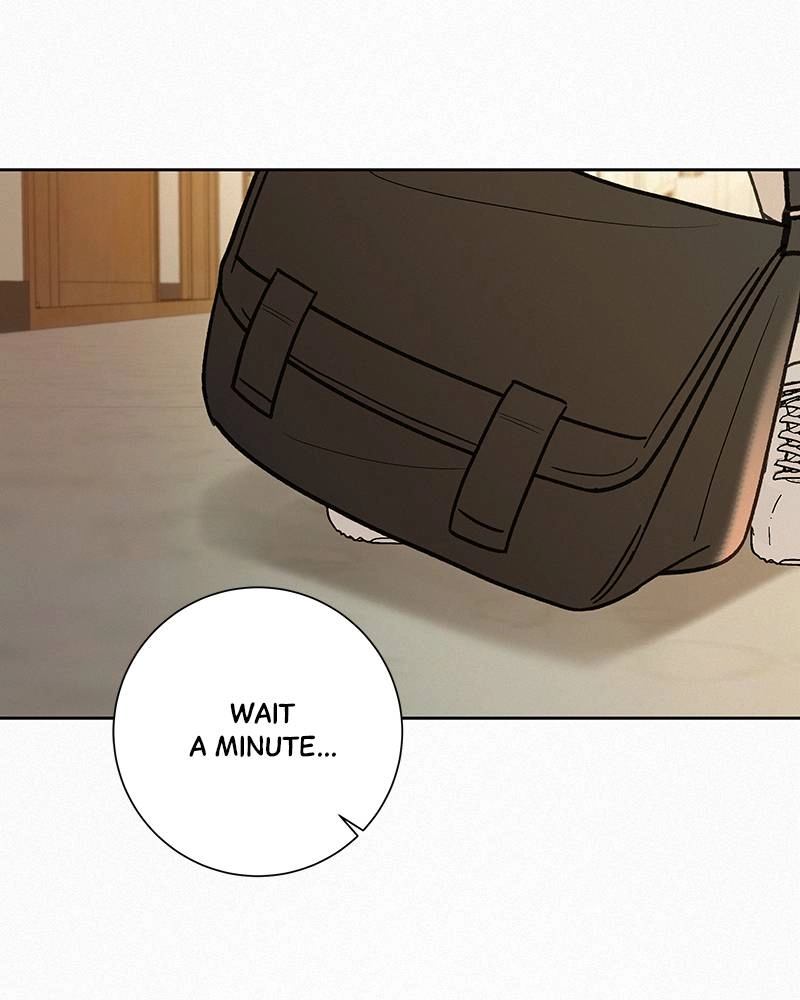 Operation True Love Chapter 8 - Page 106