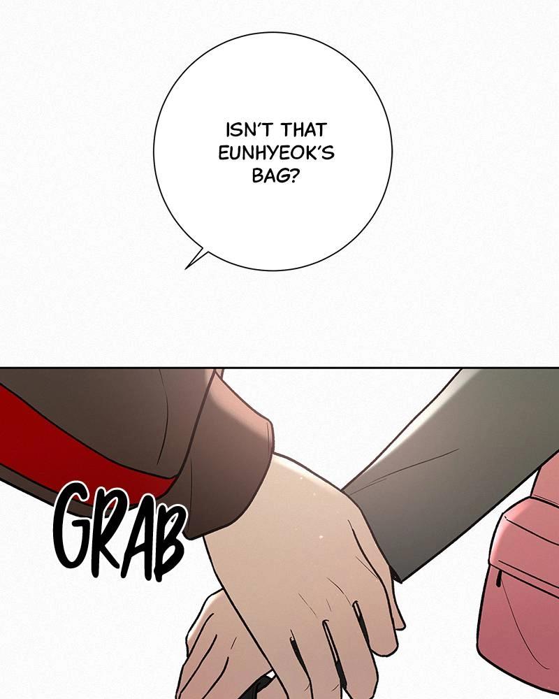 Operation True Love Chapter 8 - Page 107