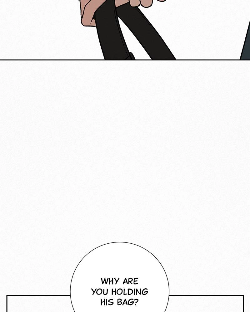 Operation True Love Chapter 8 - Page 108