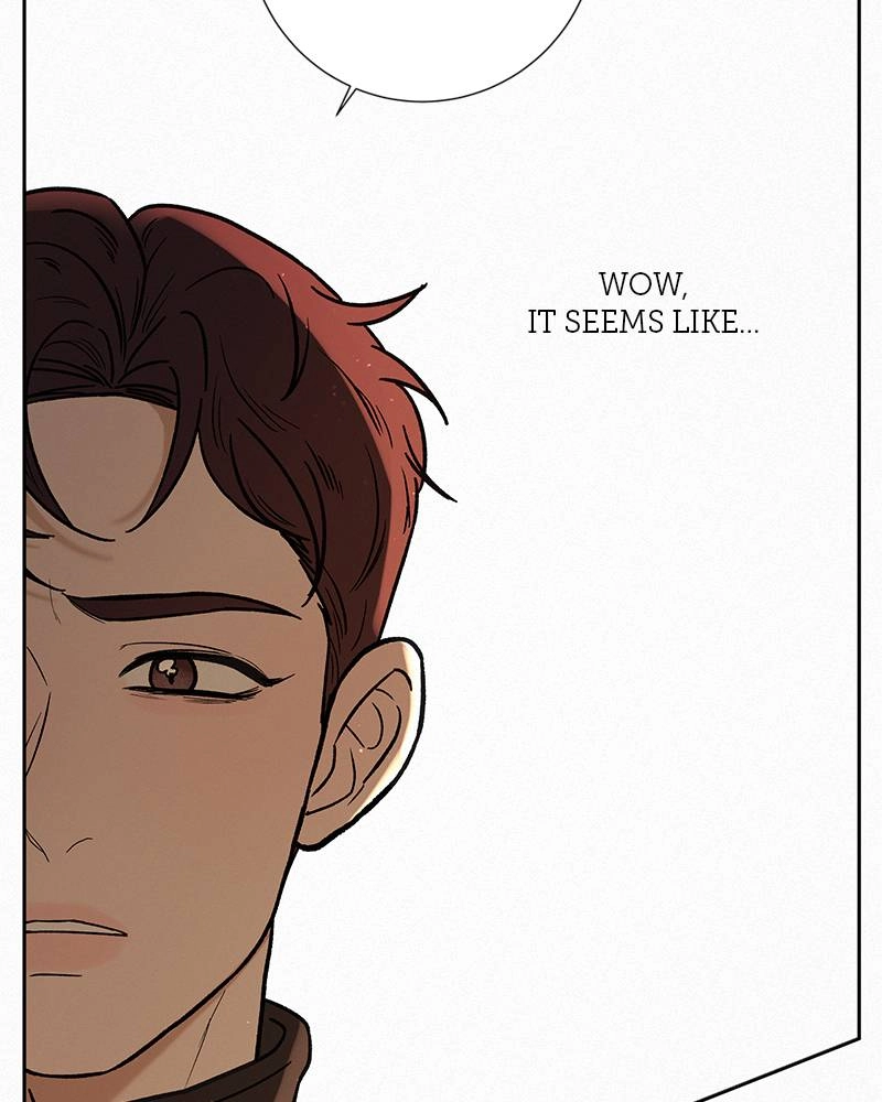 Operation True Love Chapter 8 - Page 109