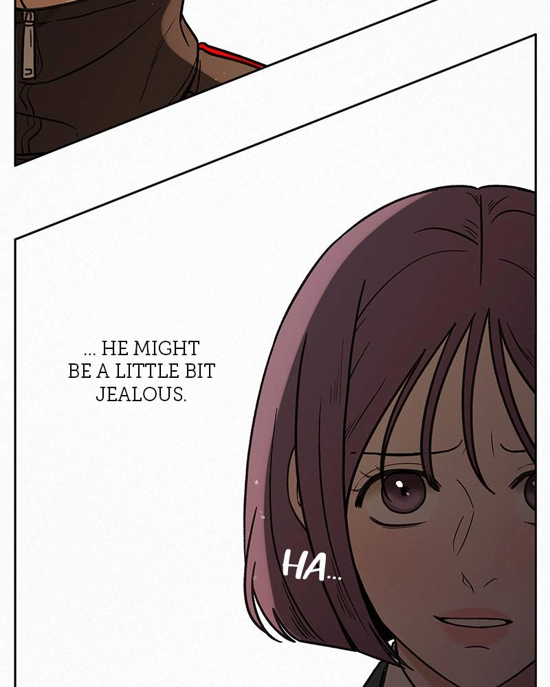 Operation True Love Chapter 8 - Page 110