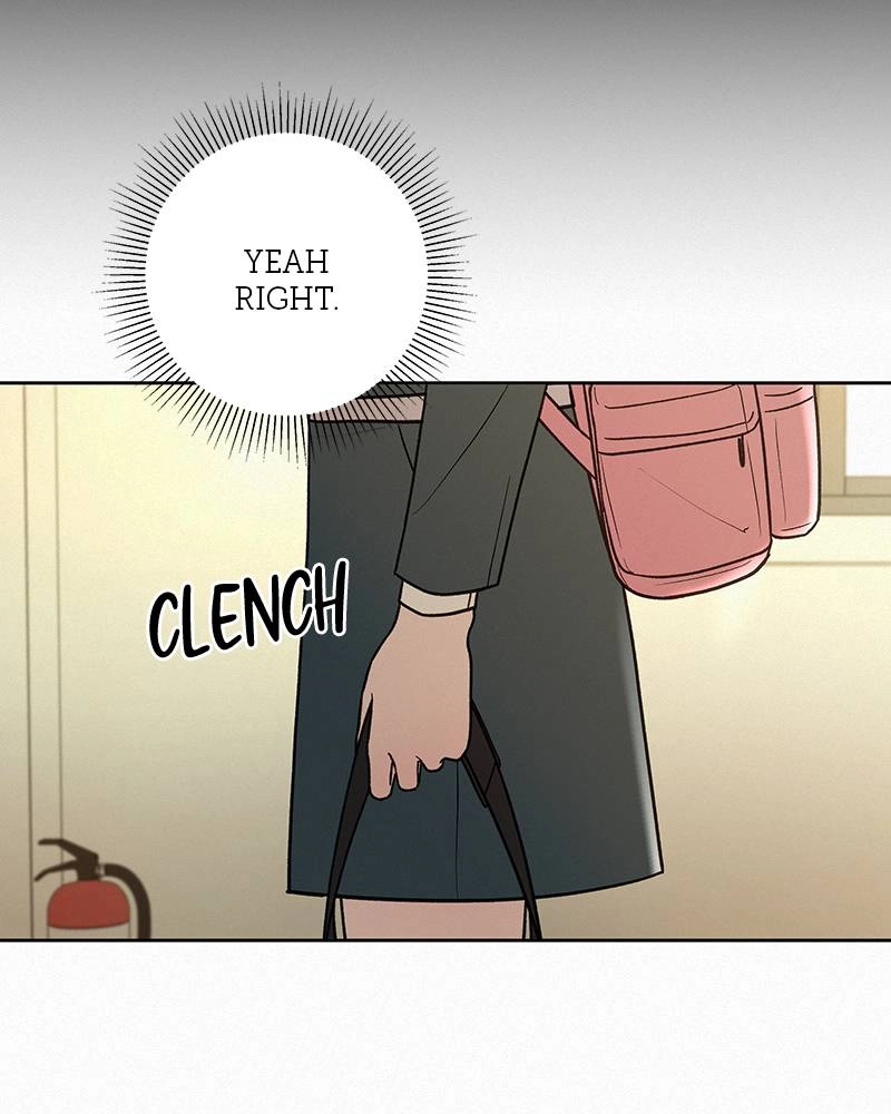 Operation True Love Chapter 8 - Page 114