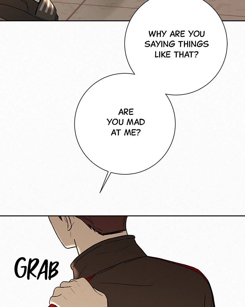 Operation True Love Chapter 8 - Page 121