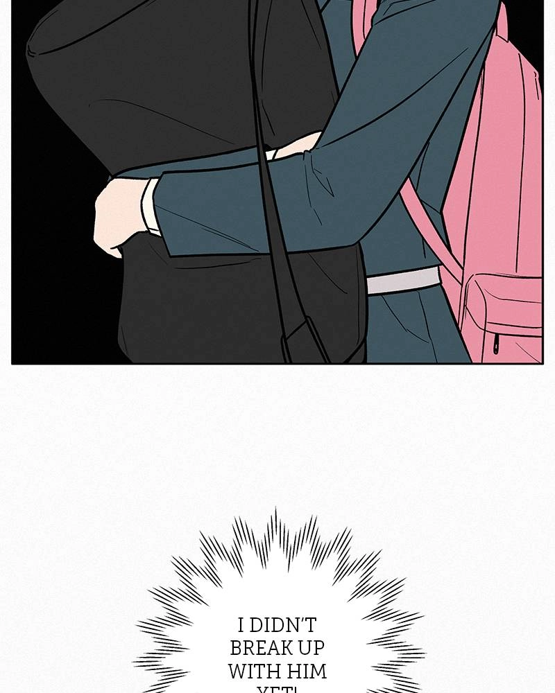 Operation True Love Chapter 9 - Page 4