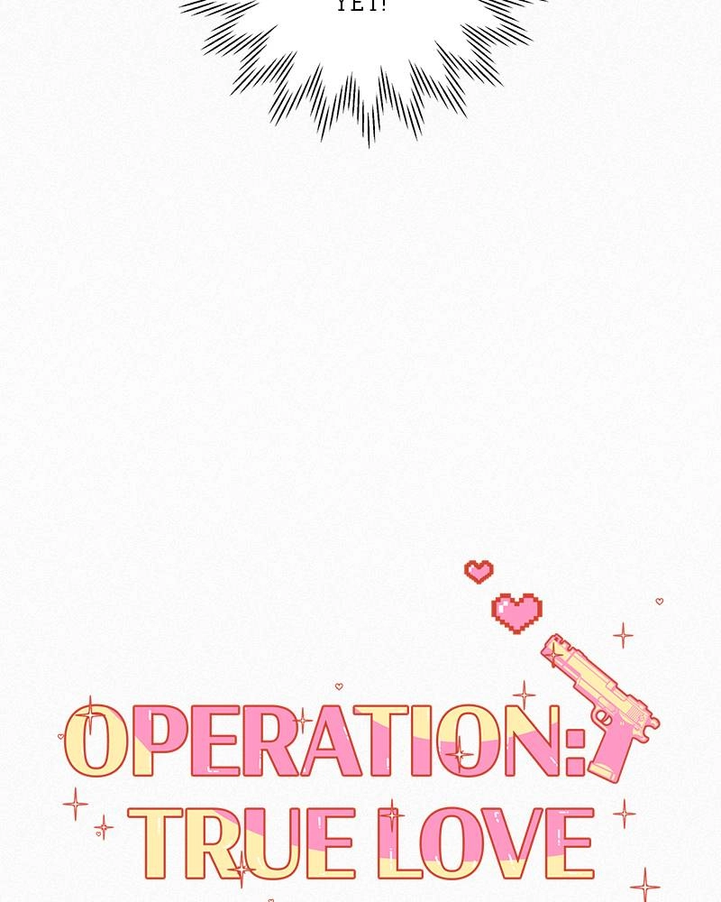 Operation True Love Chapter 9 - Page 5