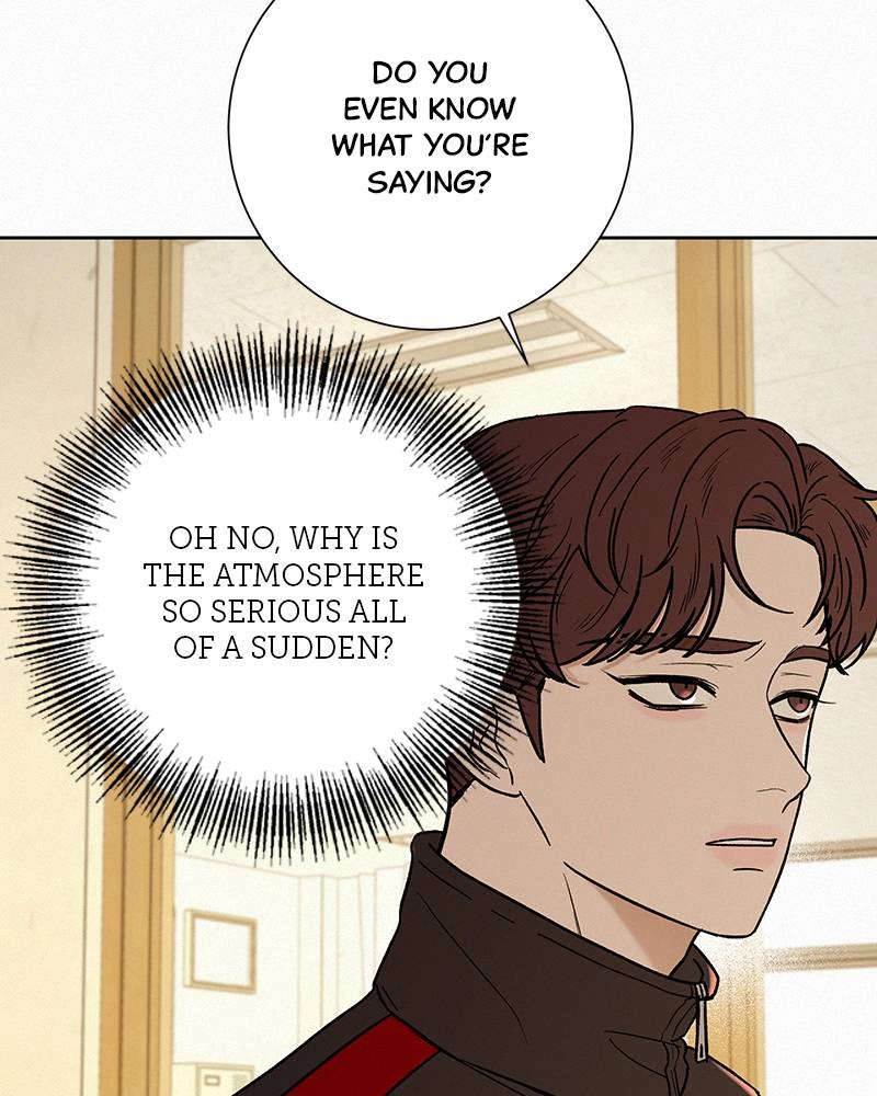 Operation True Love Chapter 9 - Page 7