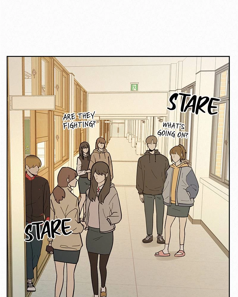 Operation True Love Chapter 9 - Page 10