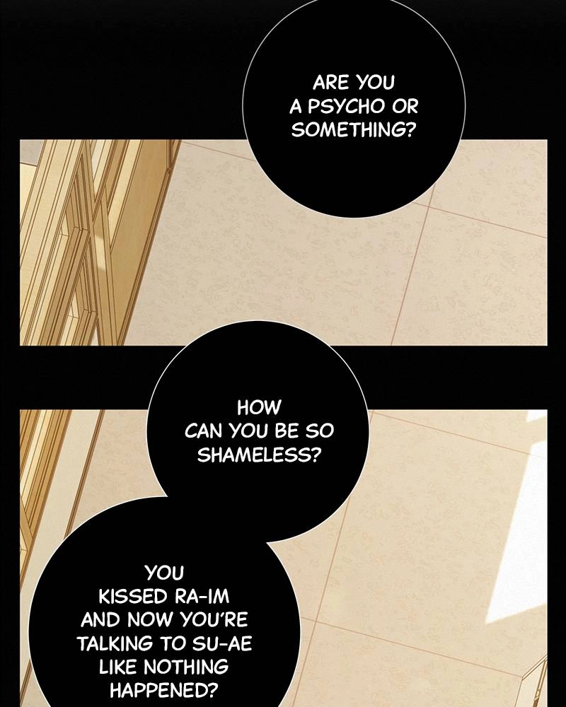 Operation True Love Chapter 9 - Page 12