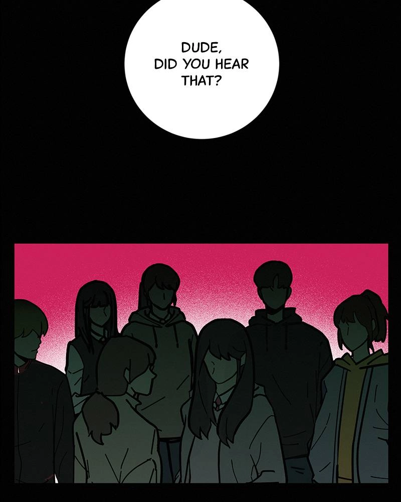 Operation True Love Chapter 9 - Page 15