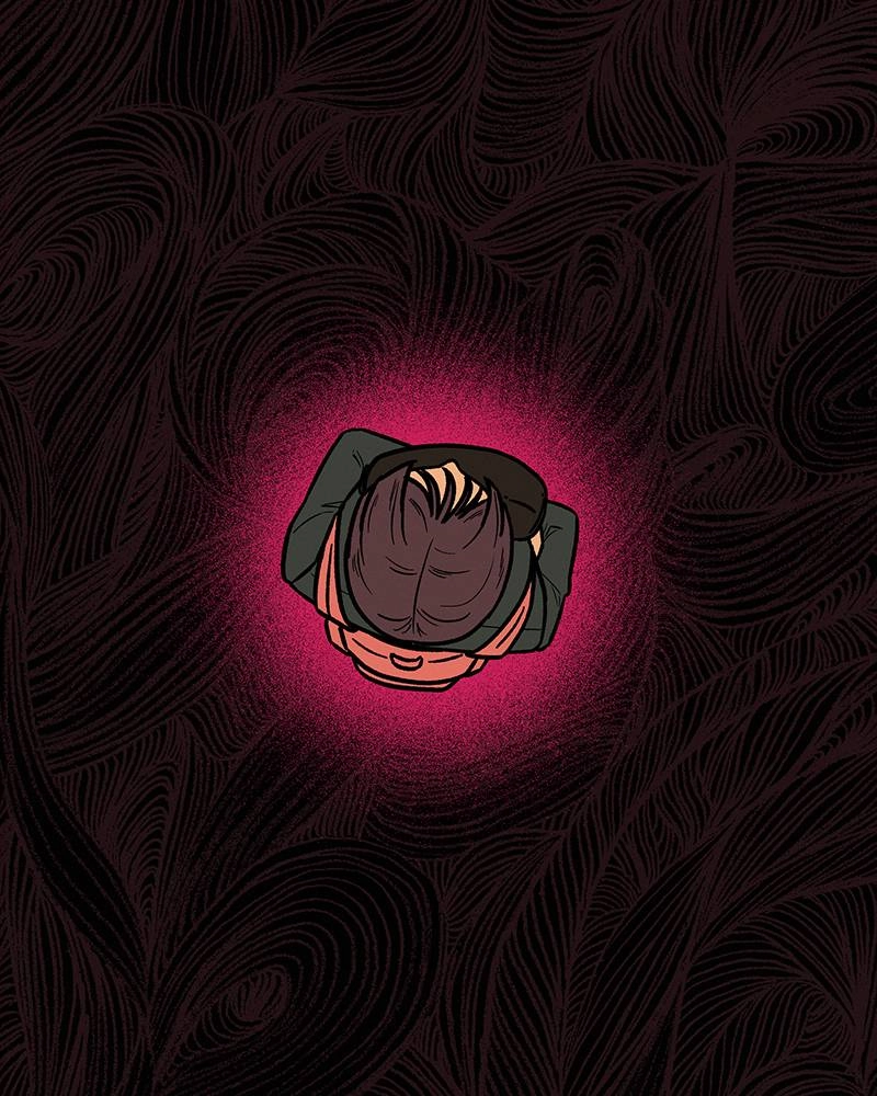 Operation True Love Chapter 9 - Page 18