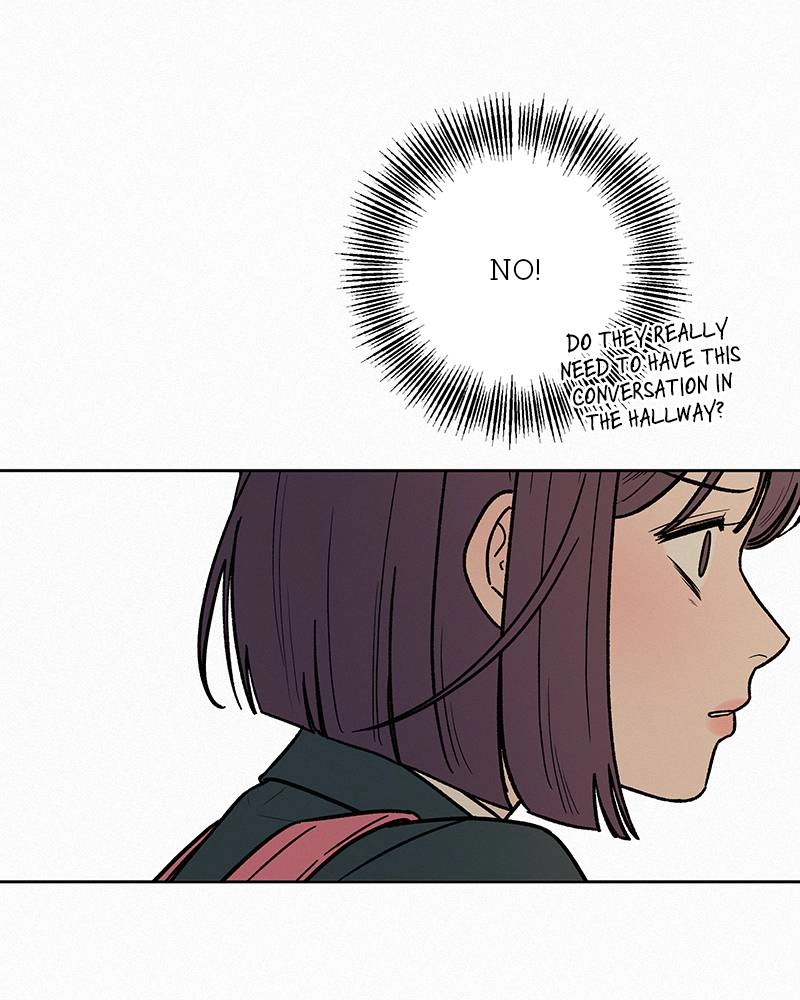 Operation True Love Chapter 9 - Page 26