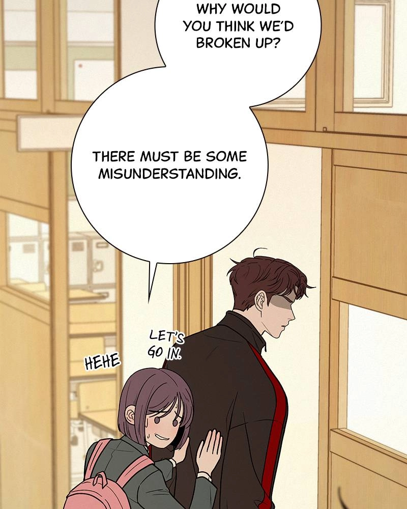 Operation True Love Chapter 9 - Page 36