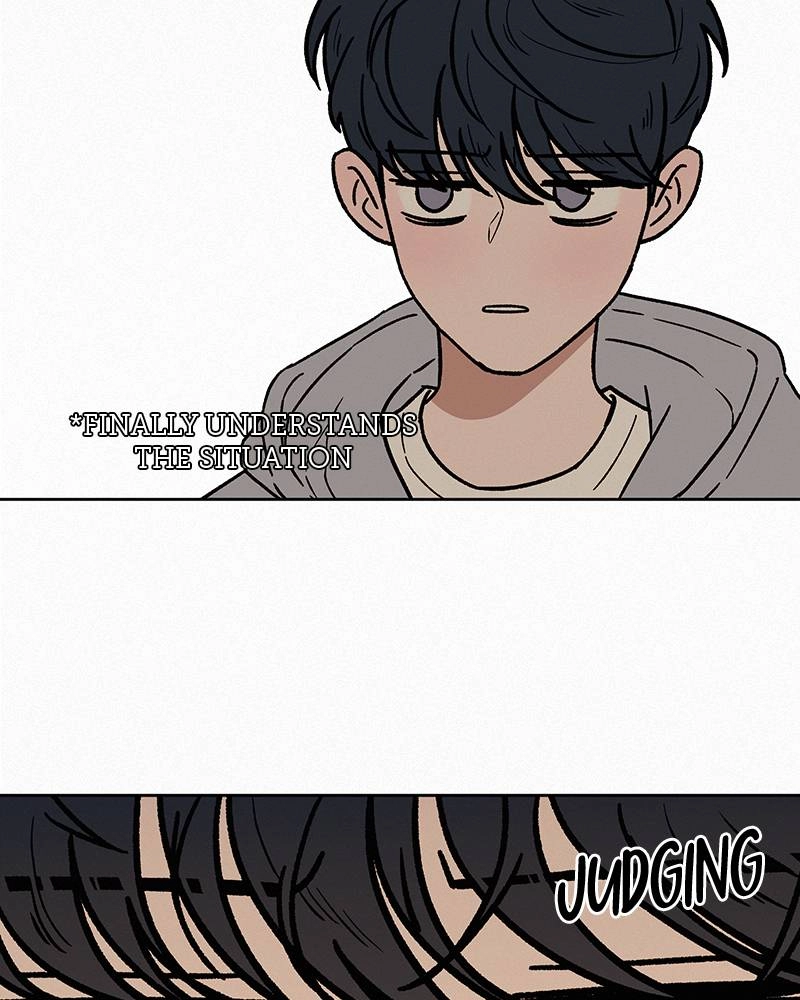 Operation True Love Chapter 9 - Page 39
