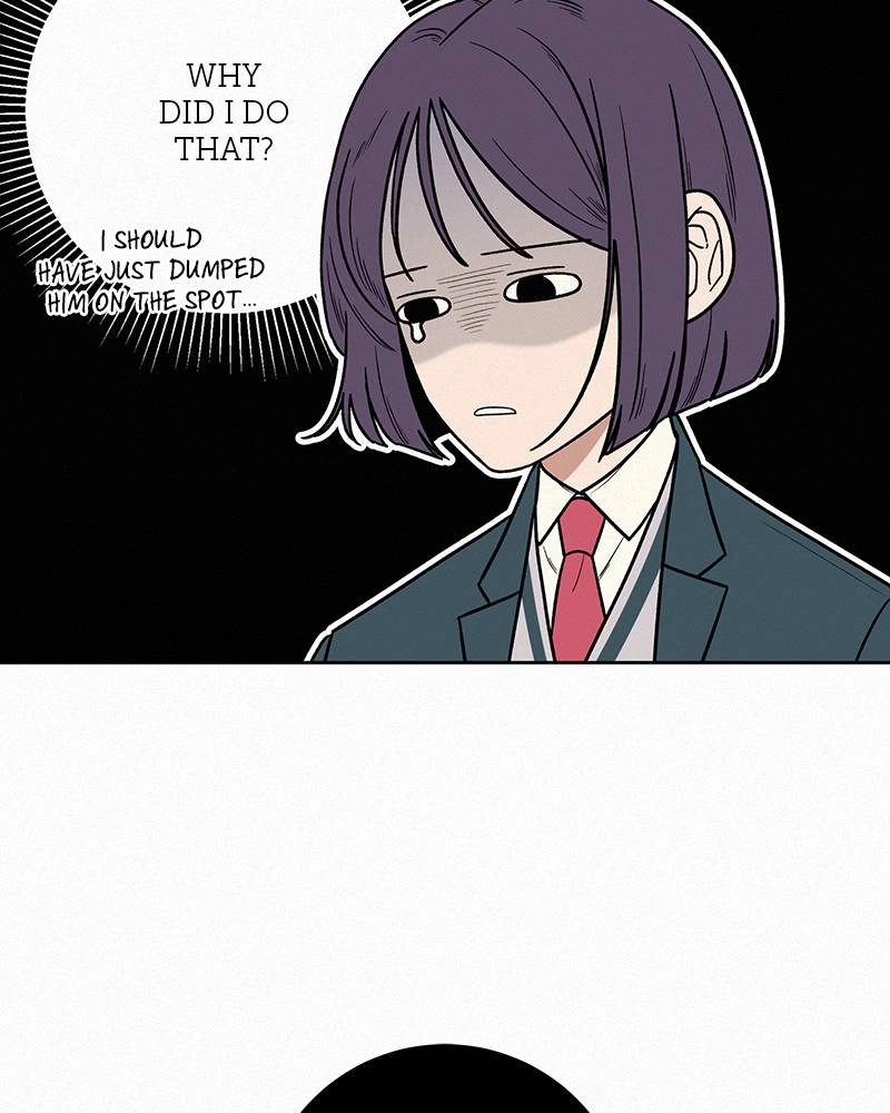 Operation True Love Chapter 9 - Page 44