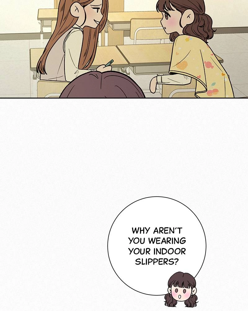 Operation True Love Chapter 9 - Page 52