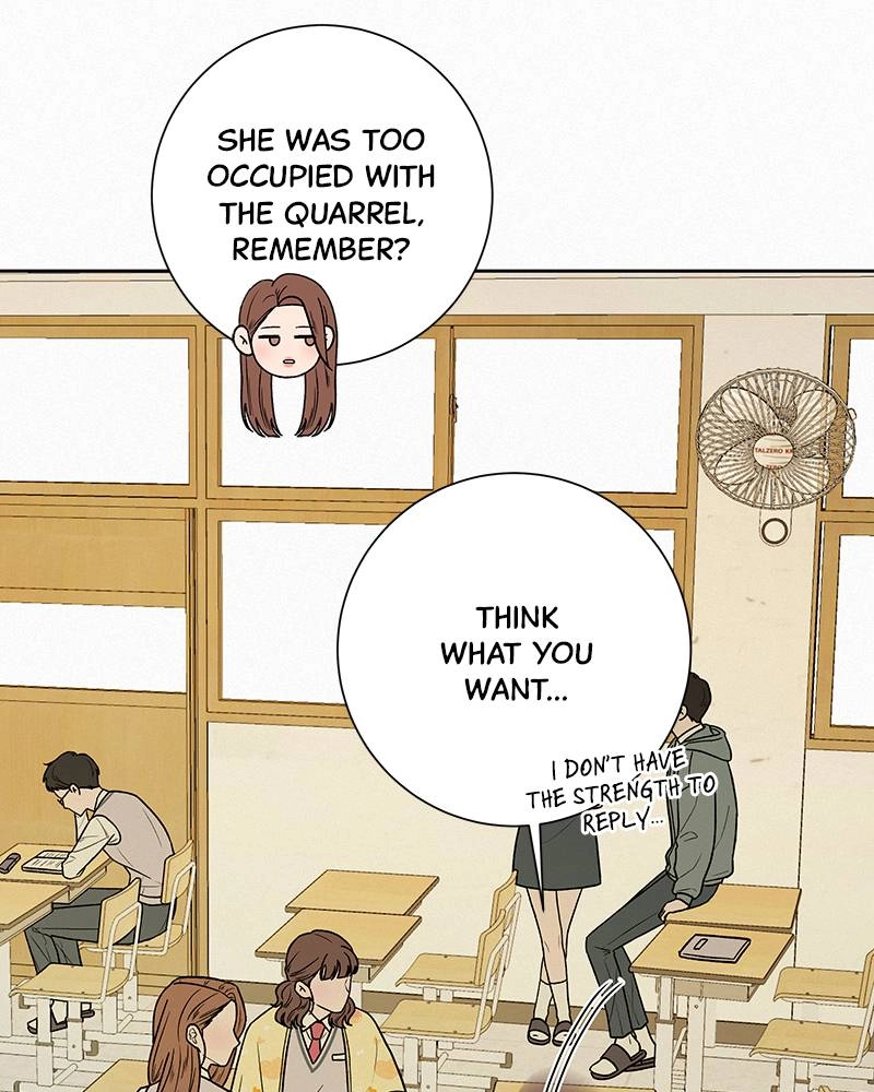 Operation True Love Chapter 9 - Page 53
