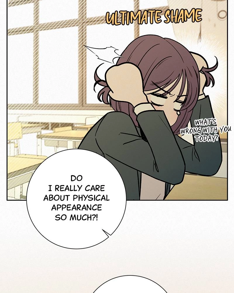 Operation True Love Chapter 9 - Page 61