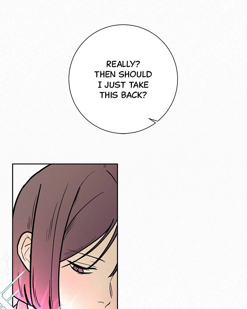 Operation True Love Chapter 9 - Page 65