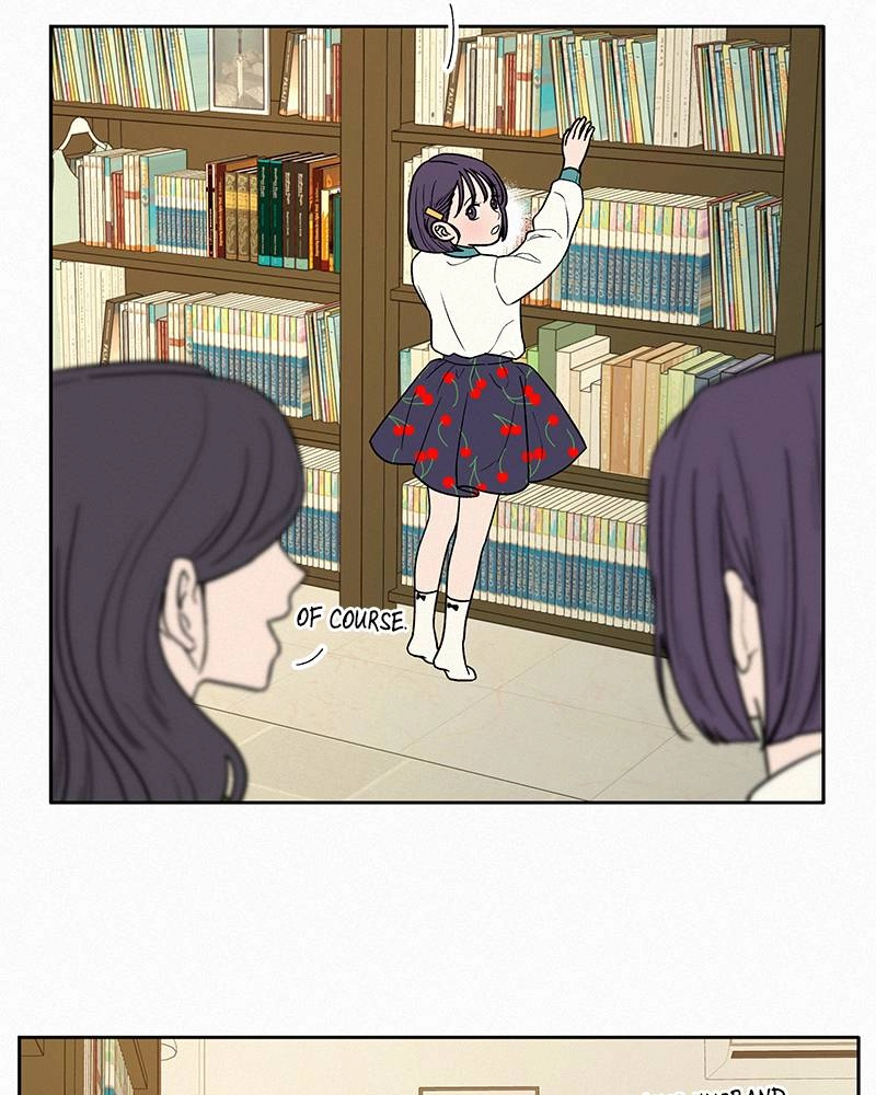 Operation True Love Chapter 9 - Page 80