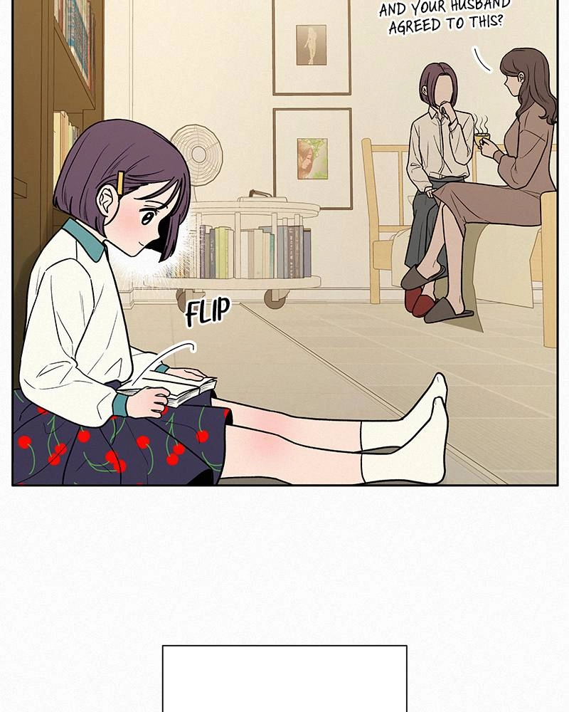 Operation True Love Chapter 9 - Page 81