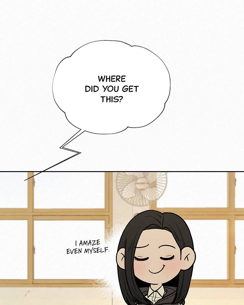 Operation True Love Chapter 9 - Page 86