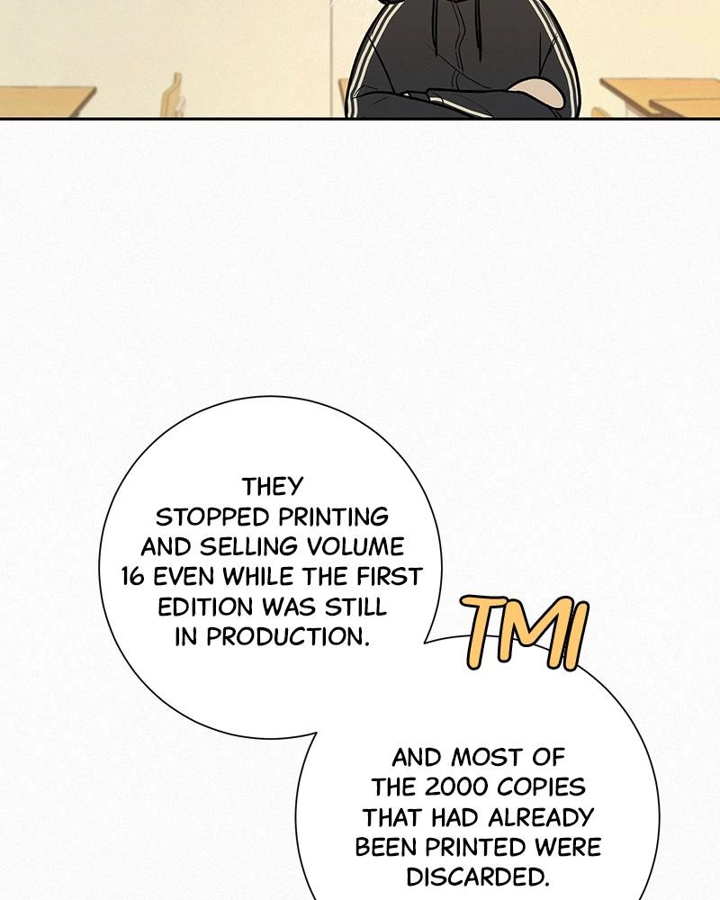 Operation True Love Chapter 9 - Page 87