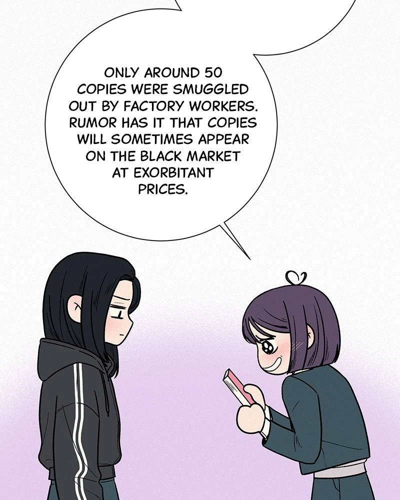 Operation True Love Chapter 9 - Page 88