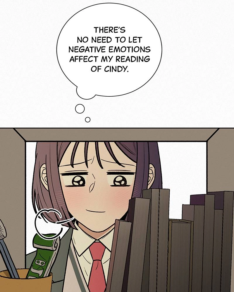 Operation True Love Chapter 9 - Page 93