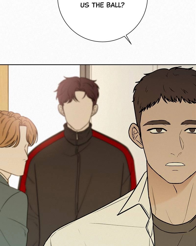 Operation True Love Chapter 9 - Page 105