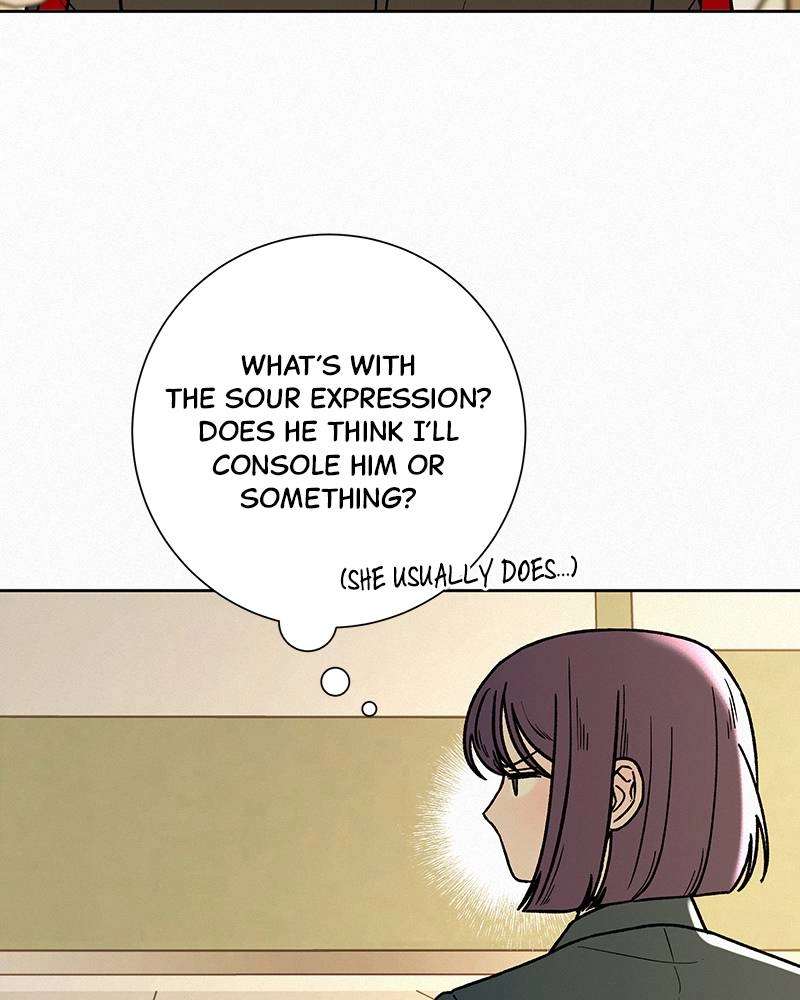 Operation True Love Chapter 9 - Page 108