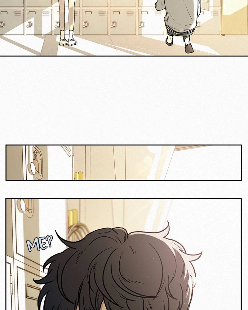 Operation True Love Chapter 9 - Page 110