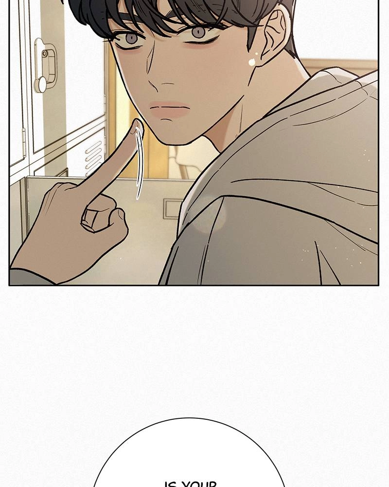Operation True Love Chapter 9 - Page 111