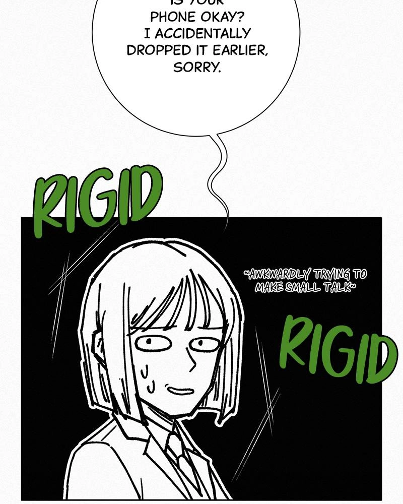 Operation True Love Chapter 9 - Page 112