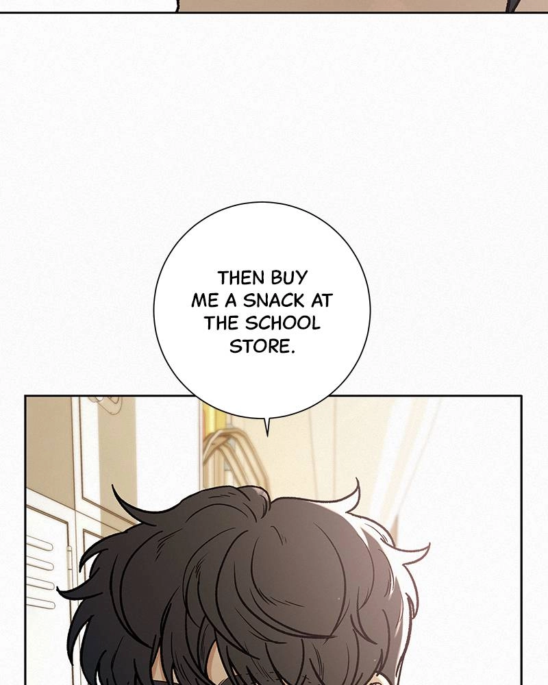 Operation True Love Chapter 9 - Page 118