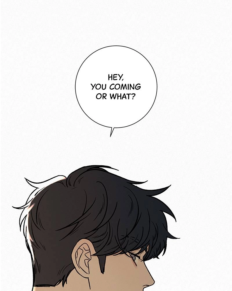 Operation True Love Chapter 9 - Page 123