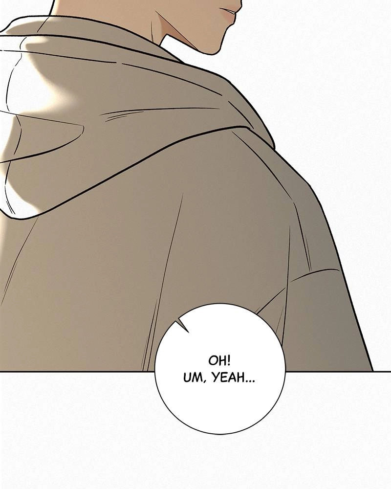 Operation True Love Chapter 9 - Page 124