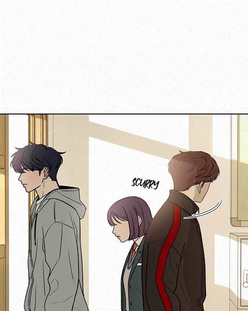 Operation True Love Chapter 9 - Page 125