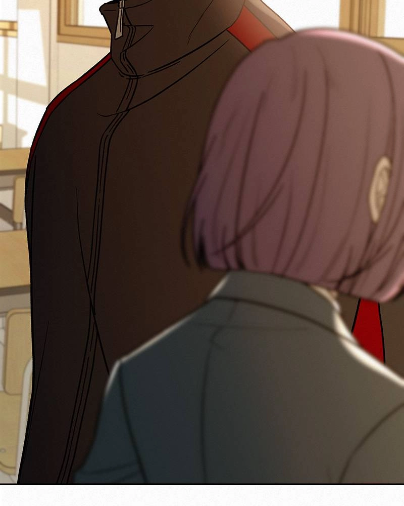 Operation True Love Chapter 9 - Page 127