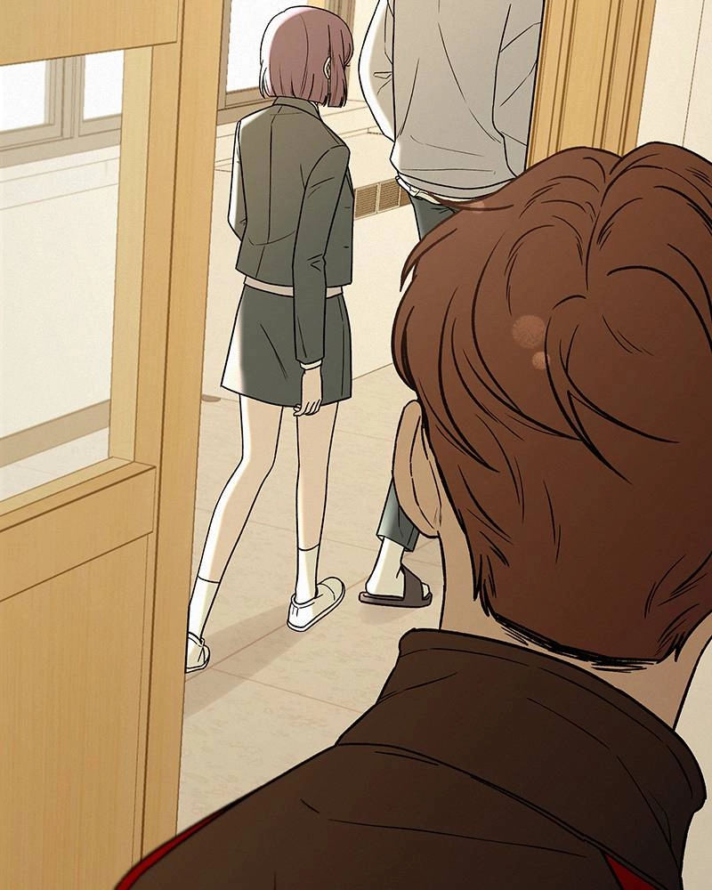 Operation True Love Chapter 9 - Page 129
