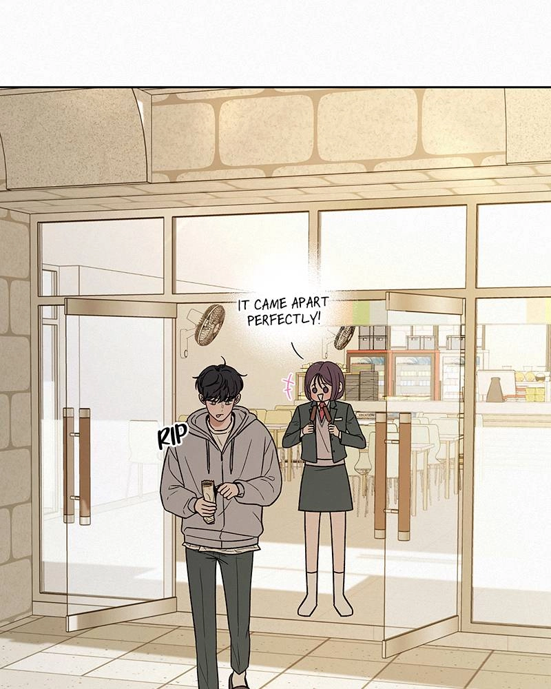 Operation True Love Chapter 10 - Page 6