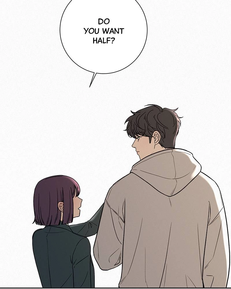 Operation True Love Chapter 10 - Page 19