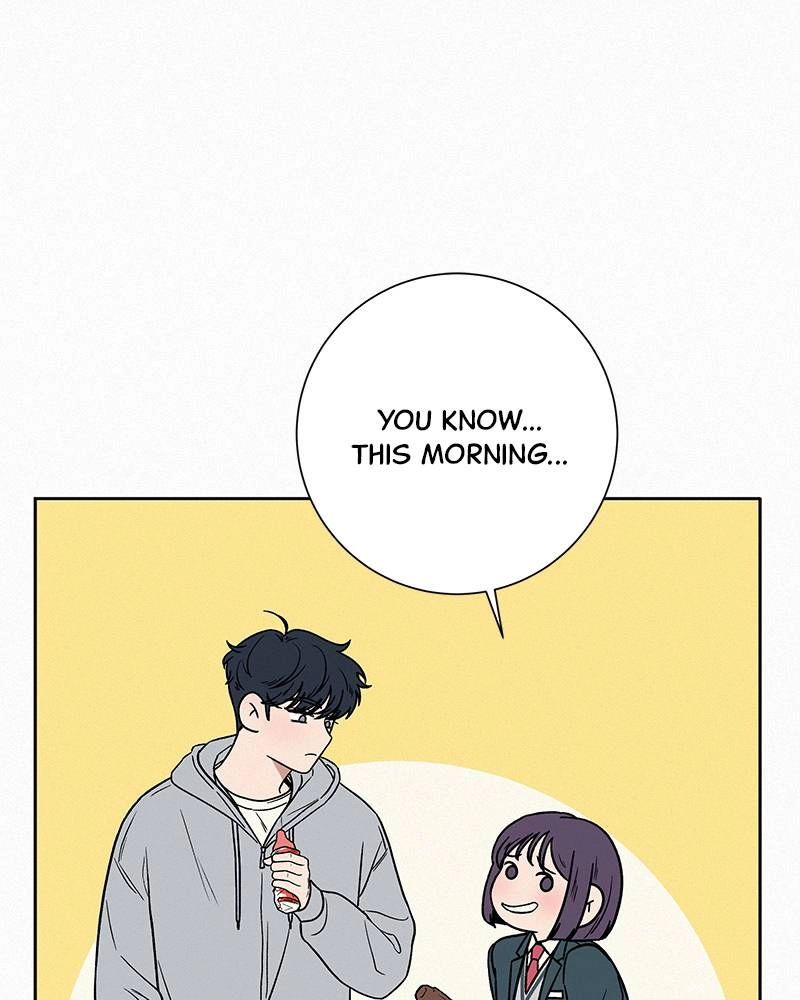 Operation True Love Chapter 10 - Page 31