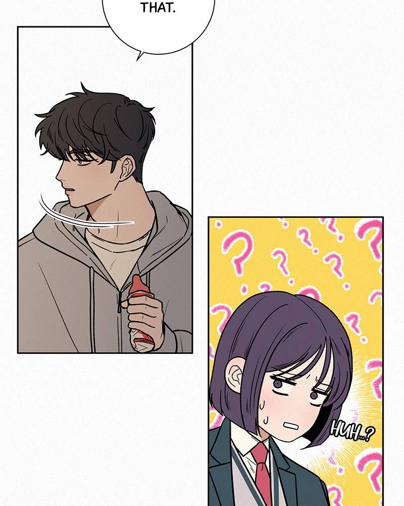 Operation True Love Chapter 10 - Page 35