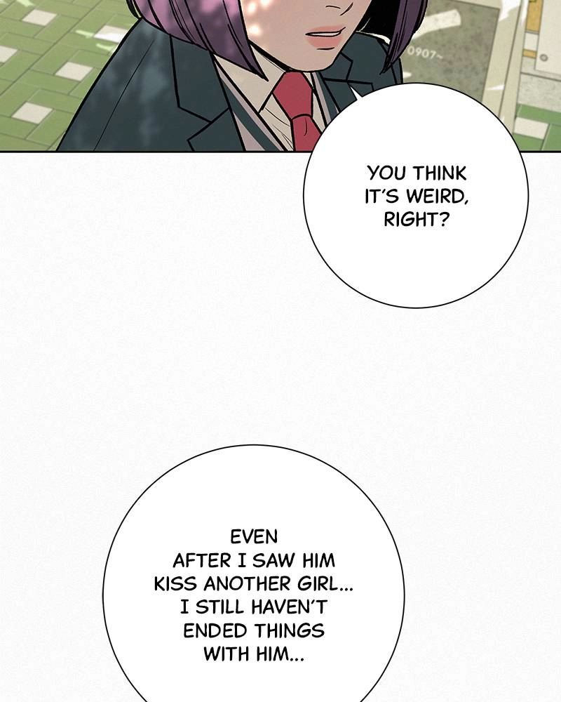 Operation True Love Chapter 10 - Page 42
