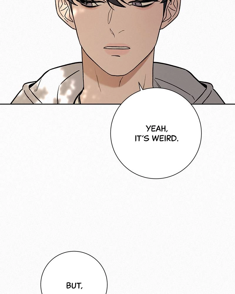 Operation True Love Chapter 10 - Page 50