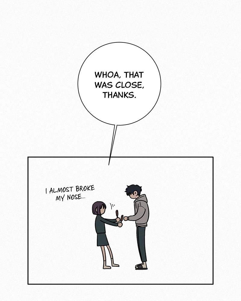 Operation True Love Chapter 10 - Page 71