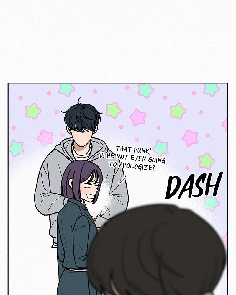 Operation True Love Chapter 10 - Page 72