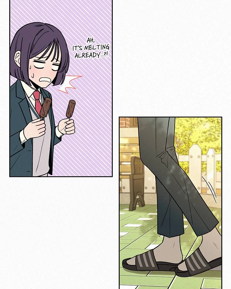 Operation True Love Chapter 10 - Page 79