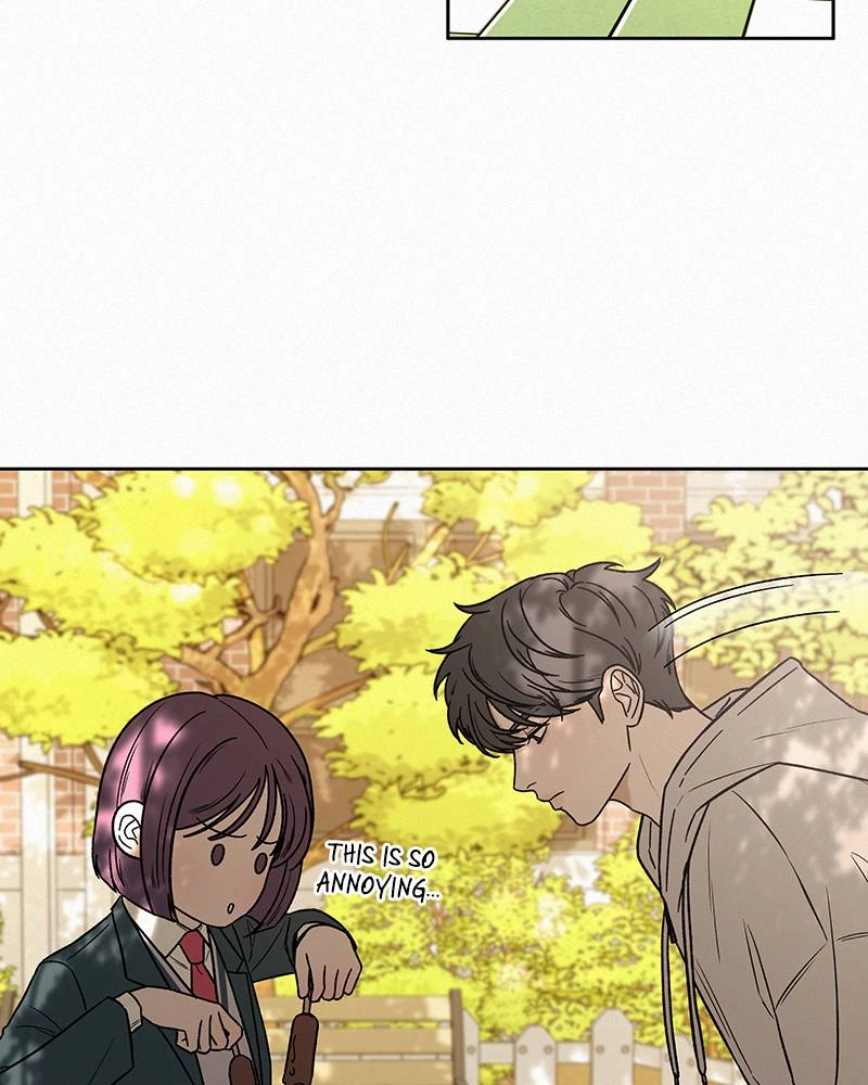 Operation True Love Chapter 10 - Page 80