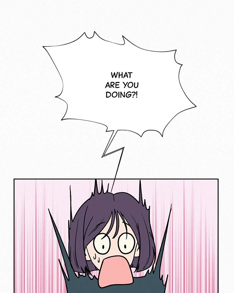 Operation True Love Chapter 10 - Page 88